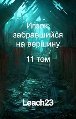 Игрок, забравшийся на вершину. Том 11 (СИ) - Михалек Дмитрий Владимирович Leach23