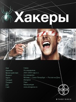 Хакеры: Basic - Чубарьян Александр Александрович Sanych