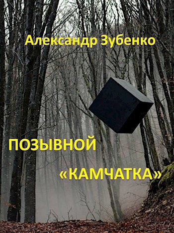 Позывной &quot;Камчатка&quot; - Александр Зубенко