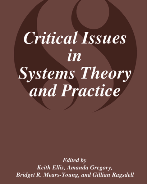 Критические вопросы теории и практики систем - К. Эллис