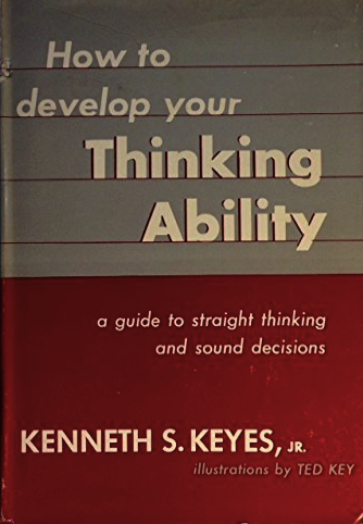 Как развить свои мыслительные способности - Кеннет С. Кис