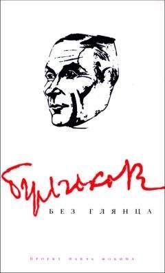 Павел Фокин - Булгаков без глянца