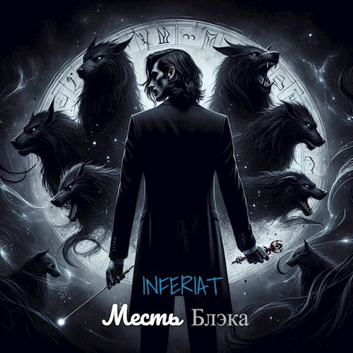 Месть Блэка - Inferiat