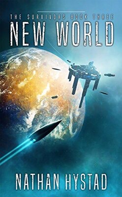 Новый мир - Натан Хистад