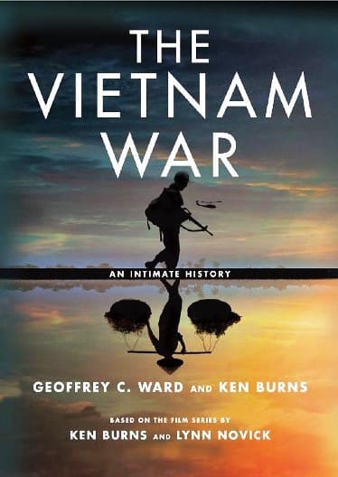 Вьетнамская война в личных историях - Джеффри Уорд