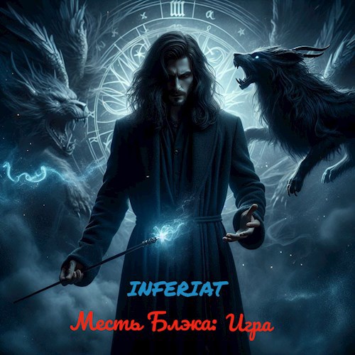 Месть Блэка: Игра - Inferiat