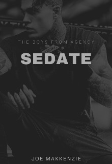 Sedate - Анастасия Юрковская