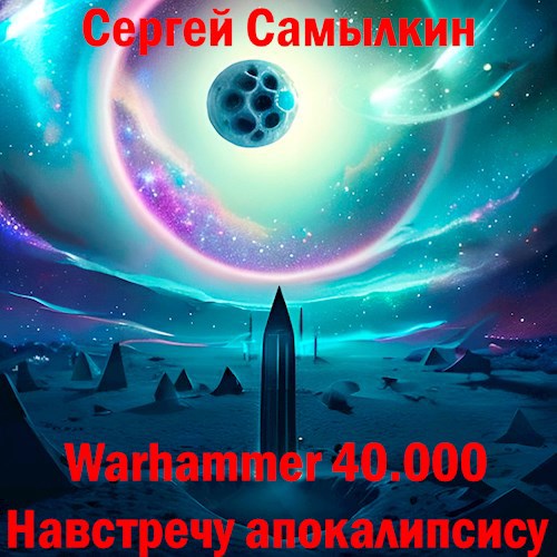 Warhammer 40 000: Навстречу апокалипсису - Сергей Константинович Самылкин