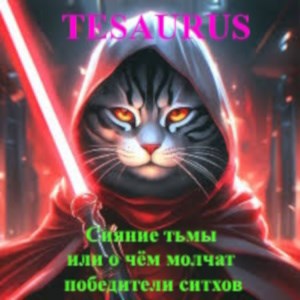 Сияние тьмы или о чём молчат победители ситхов - tesaurus