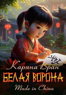 Белая ворона - Карина Вран