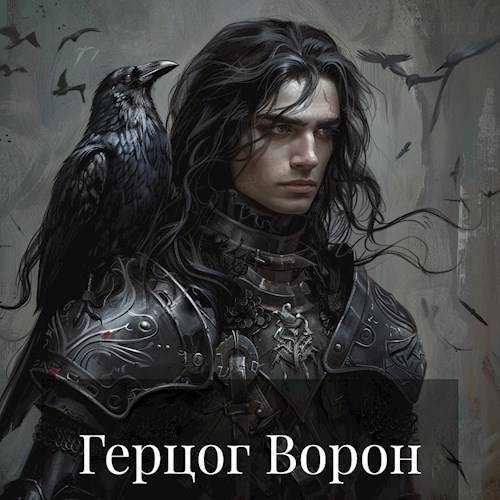 Герцог Ворон - Касим