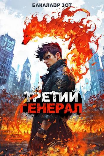 Третий Генерал: Том IV - Александр Сергеевич Заикин