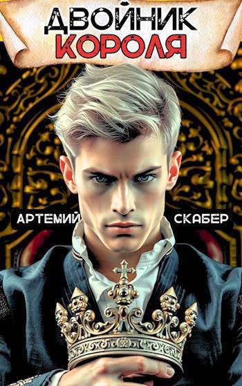 Двойник Короля - Артемий Скабер