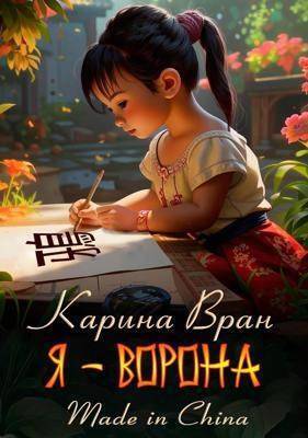 Я – Ворона (СИ) - Карина Вран