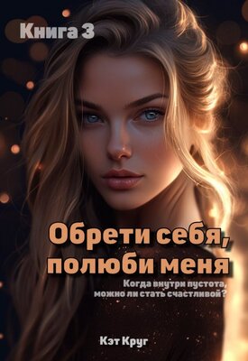 Обрети себя, полюби меня - Кэт Круг