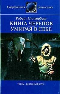 Роберт Силверберг - Книга Черепов