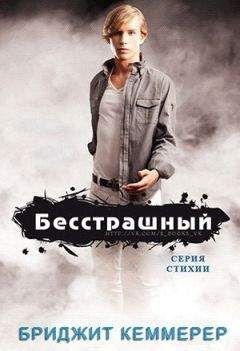 Бриджид Кеммерер - Бесстрашный (ЛП)